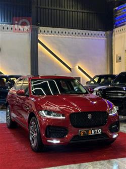 جاكوار إف-بيس